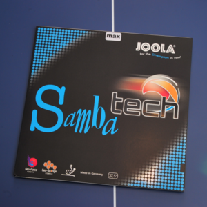 SAMBA-TECH (삼바 테크)