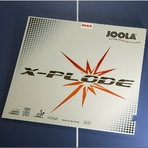 X-PLODE  (엑스플로드)