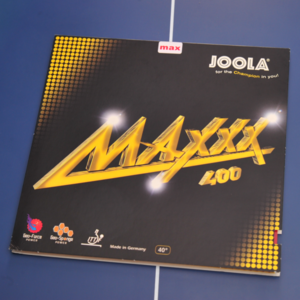 Maxxx 400 (맥스 400)
