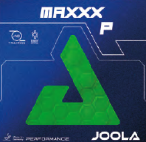 Maxxx-P (맥스 P)